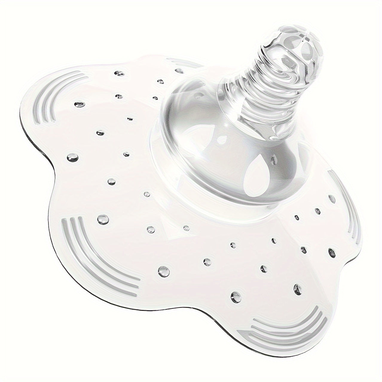 Protetor de Mamilo em Silicone - EXCLUSIVO