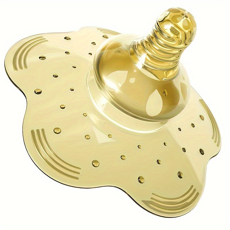 Protetor de Mamilo em Silicone - EXCLUSIVO