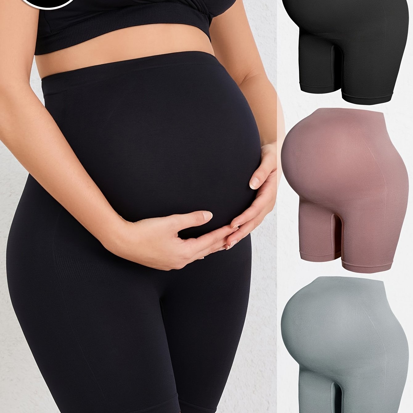 Kit com 3 Short Saias Premium - 002